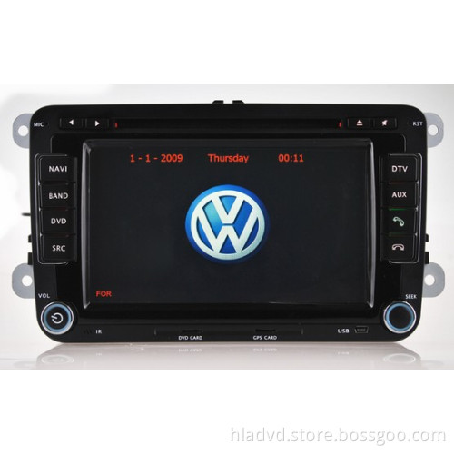 Volkswagen Lavida,Sagitar,Jetta gps dvd player